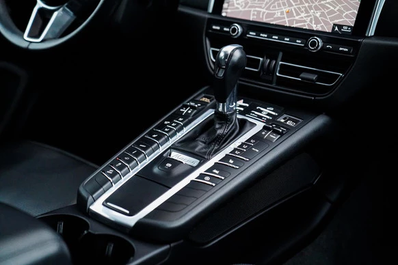 Porsche Macan - Afbeelding 25 van 30