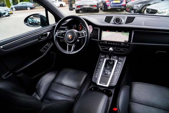 Porsche Macan - Afbeelding 26 van 30