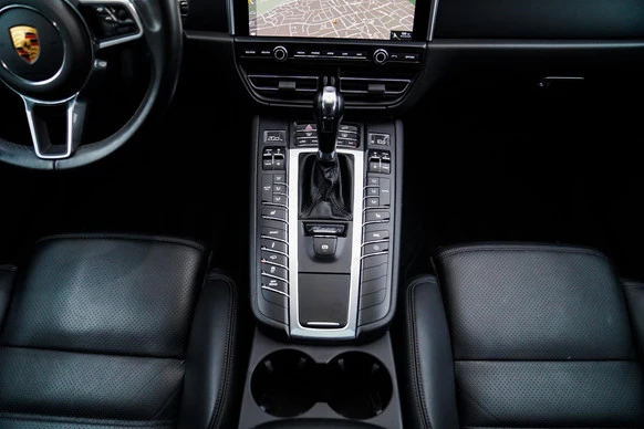 Porsche Macan - Afbeelding 28 van 30