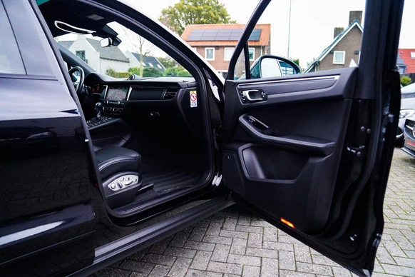 Porsche Macan - Afbeelding 30 van 30