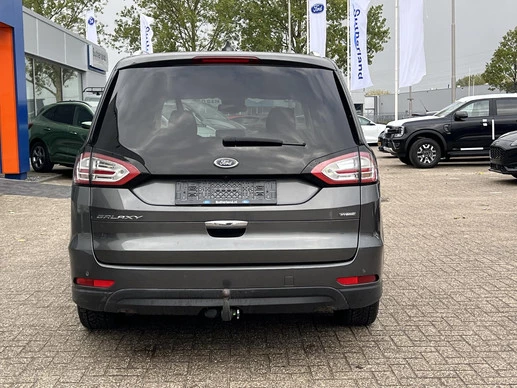 Ford Galaxy - Afbeelding 2 van 27
