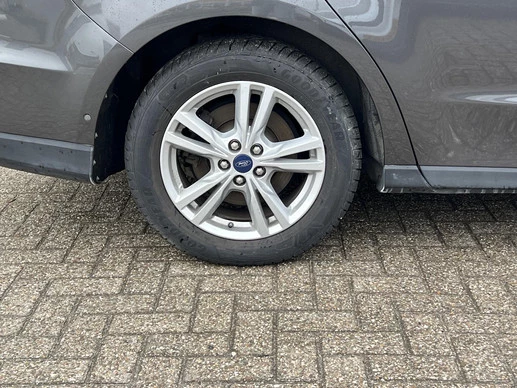 Ford Galaxy - Afbeelding 3 van 27