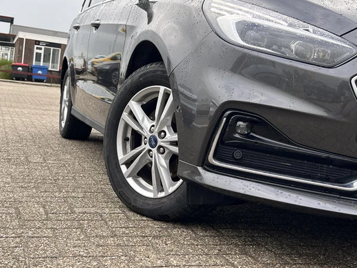 Ford Galaxy - Afbeelding 4 van 27