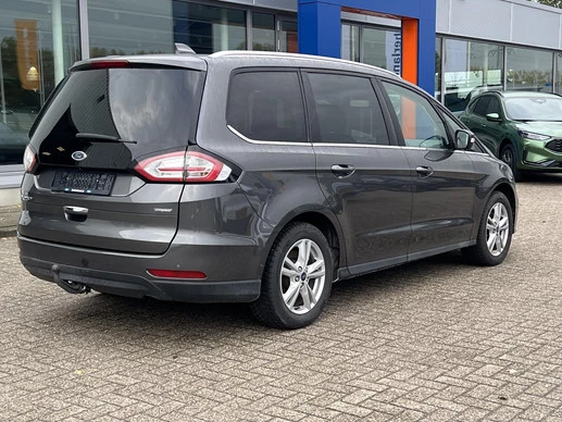 Ford Galaxy - Afbeelding 6 van 27