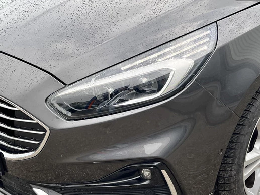 Ford Galaxy - Afbeelding 7 van 27