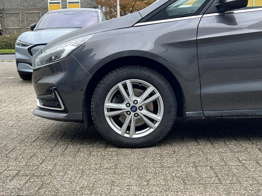 Ford Galaxy - Afbeelding 8 van 27