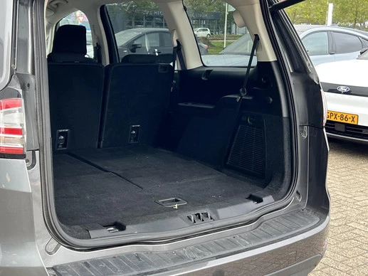 Ford Galaxy - Afbeelding 10 van 27