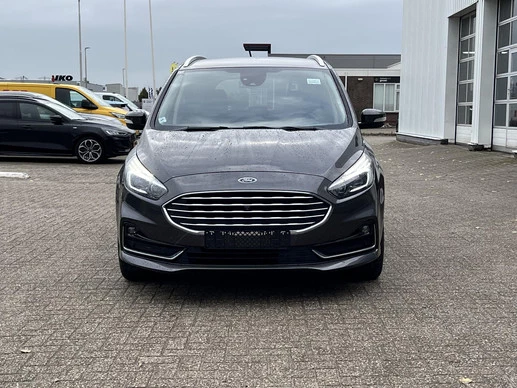 Ford Galaxy - Afbeelding 12 van 27