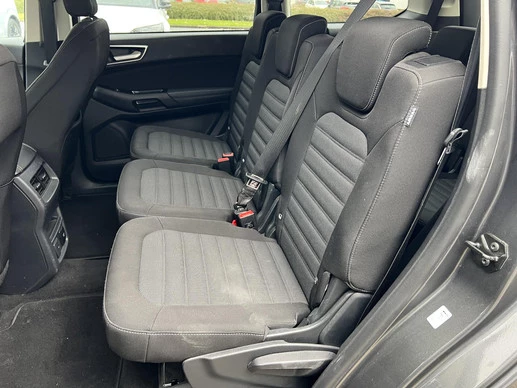 Ford Galaxy - Afbeelding 14 van 27