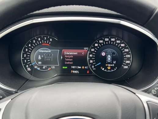 Ford Galaxy - Afbeelding 19 van 27