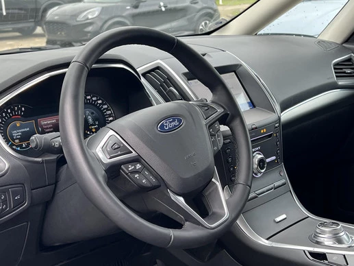 Ford Galaxy - Afbeelding 20 van 27