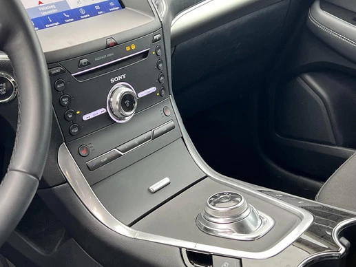 Ford Galaxy - Afbeelding 21 van 27