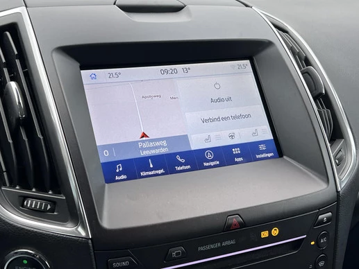 Ford Galaxy - Afbeelding 22 van 27