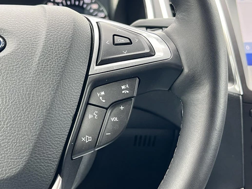 Ford Galaxy - Afbeelding 23 van 27