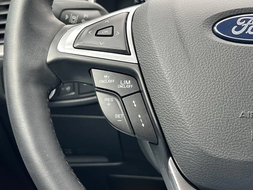 Ford Galaxy - Afbeelding 24 van 27