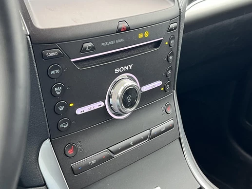 Ford Galaxy - Afbeelding 27 van 27