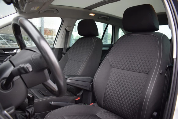Škoda Rapid - Afbeelding 5 van 9