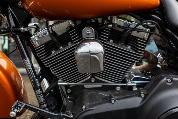 Harley-Davidson Street Glide - Afbeelding 2 van 21