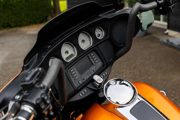Harley-Davidson Street Glide - Afbeelding 6 van 21