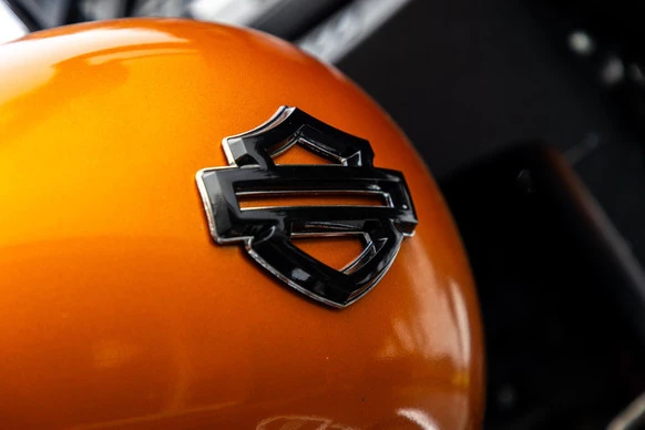 Harley-Davidson Street Glide - Afbeelding 8 van 21