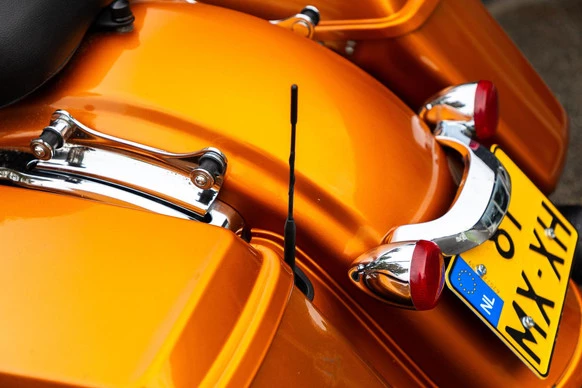 Harley-Davidson Street Glide - Afbeelding 11 van 21