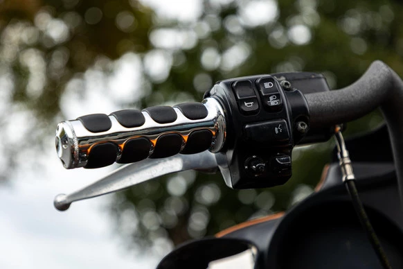 Harley-Davidson Street Glide - Afbeelding 12 van 21