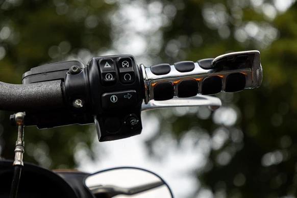 Harley-Davidson Street Glide - Afbeelding 13 van 21