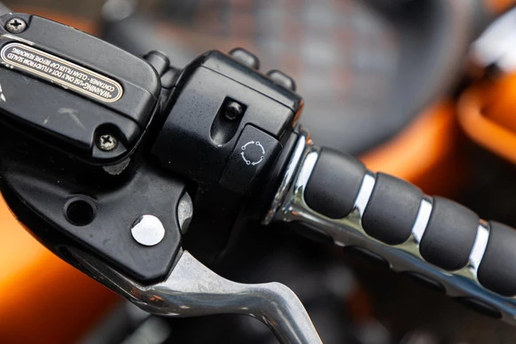 Harley-Davidson Street Glide - Afbeelding 15 van 21