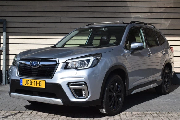 Subaru Forester - Afbeelding 2 van 30