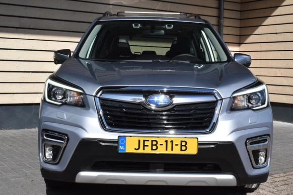 Subaru Forester - Afbeelding 3 van 30