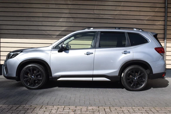 Subaru Forester - Afbeelding 4 van 30