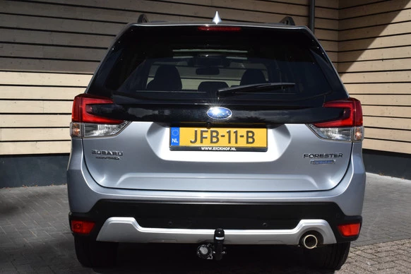 Subaru Forester - Afbeelding 6 van 30