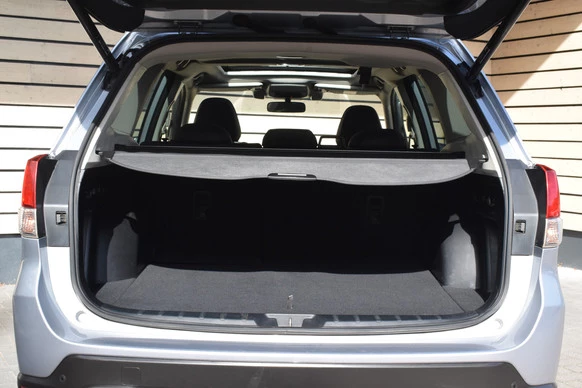Subaru Forester - Afbeelding 7 van 30