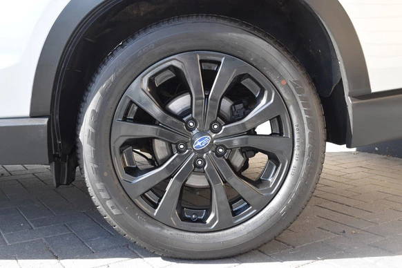 Subaru Forester - Afbeelding 9 van 30