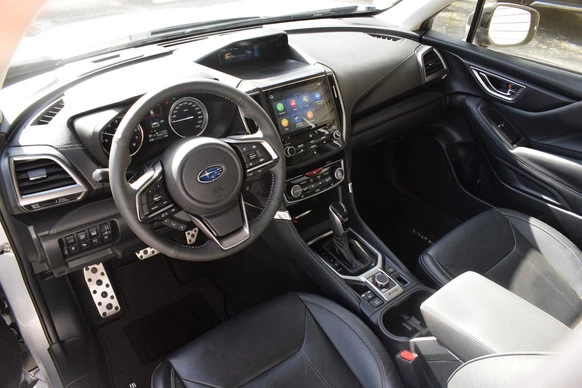 Subaru Forester - Afbeelding 12 van 30