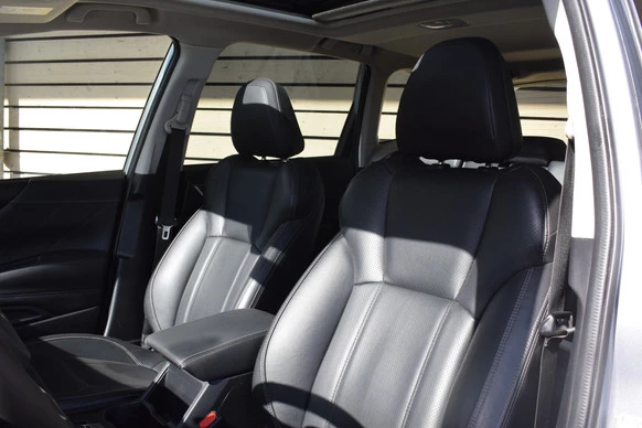 Subaru Forester - Afbeelding 13 van 30