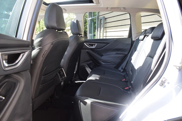 Subaru Forester - Afbeelding 14 van 30