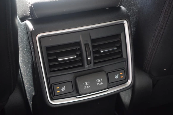 Subaru Forester - Afbeelding 15 van 30