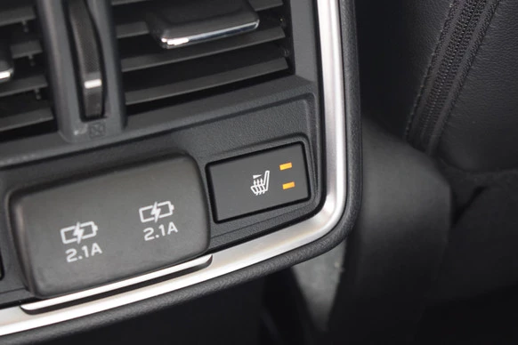Subaru Forester - Afbeelding 16 van 30