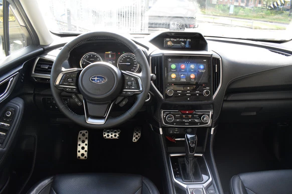 Subaru Forester - Afbeelding 17 van 30
