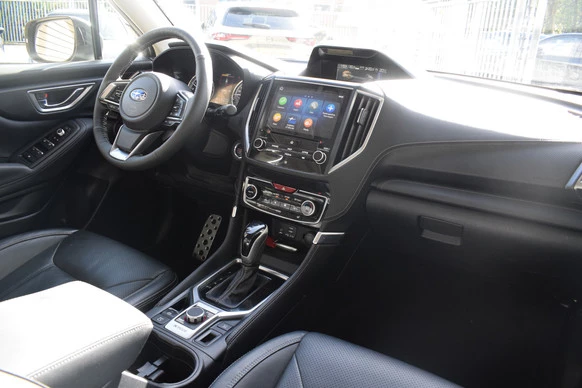 Subaru Forester - Afbeelding 18 van 30