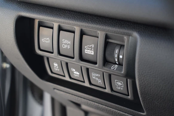 Subaru Forester - Afbeelding 21 van 30