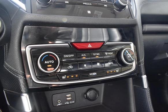 Subaru Forester - Afbeelding 30 van 30
