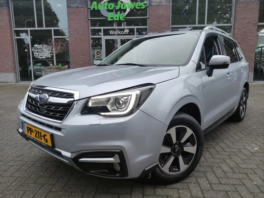Subaru Forester - Afbeelding 1 van 30