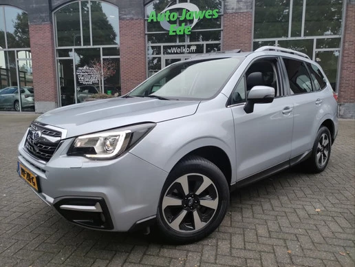 Subaru Forester - Afbeelding 2 van 30
