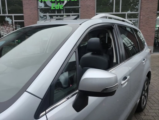 Subaru Forester - Afbeelding 3 van 30