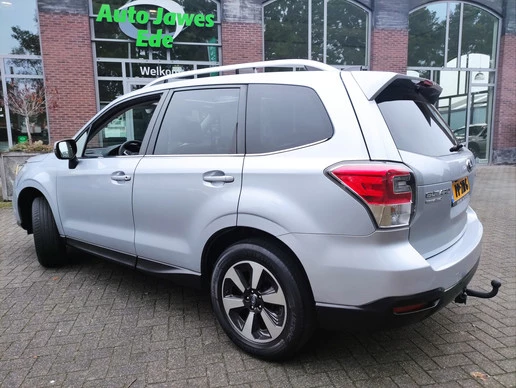 Subaru Forester - Afbeelding 4 van 30