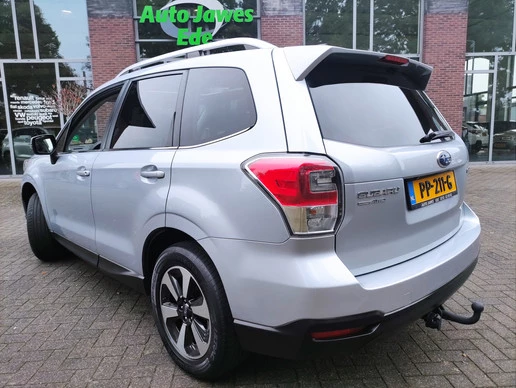 Subaru Forester - Afbeelding 5 van 30