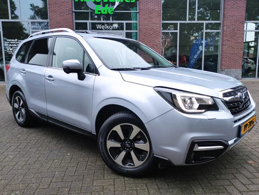 Subaru Forester - Afbeelding 6 van 30