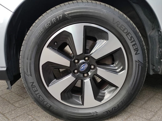Subaru Forester - Afbeelding 10 van 30